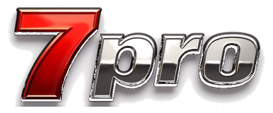 7 pro logo